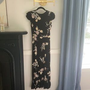 Christy Dawn floral dress